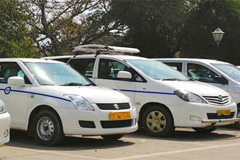 haridwar taxi services